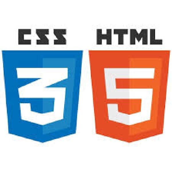 Logo Html Css