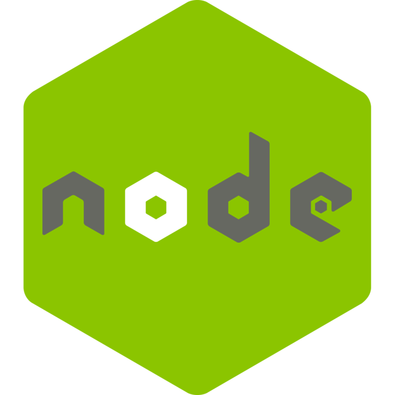 Logo Node