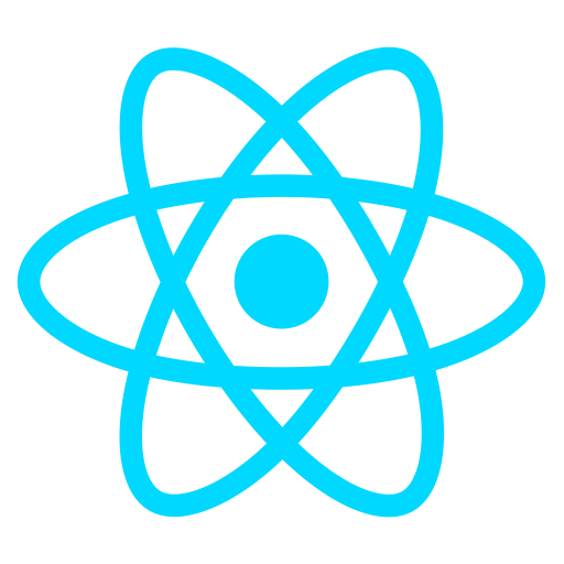 Logo React