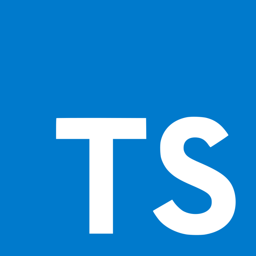 Logo TS
