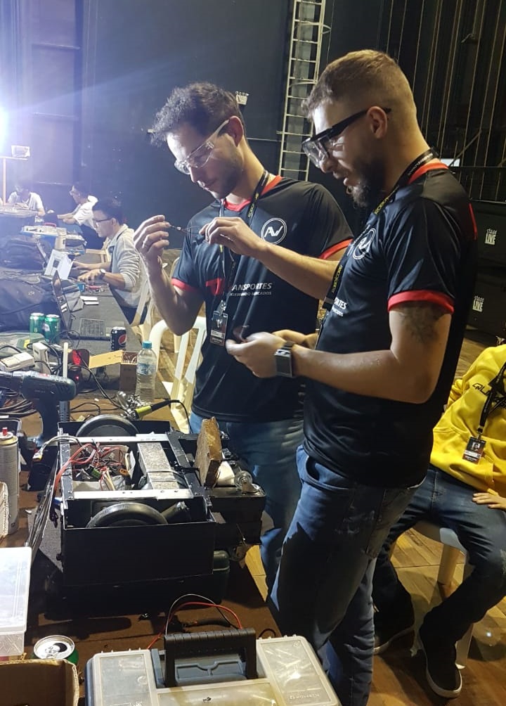 foto winter challenge