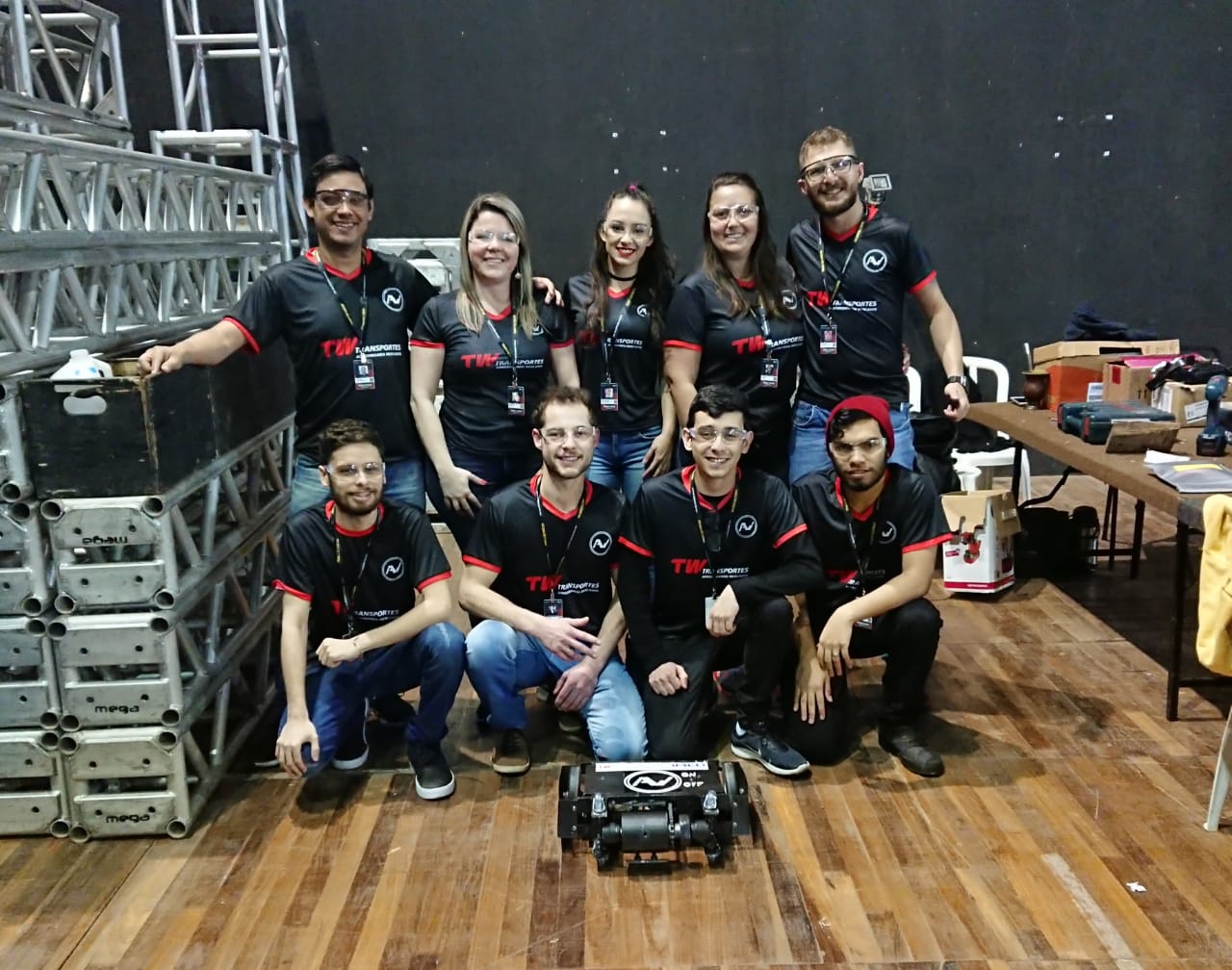 foto winter challenge