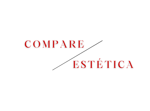 Logo Blog Compare Estetica