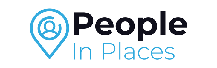 Logo App Ranking Places