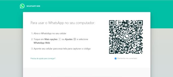 Print aplicação Web Scraping